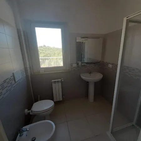 Appartamento Appartamenti Grazia Arischia