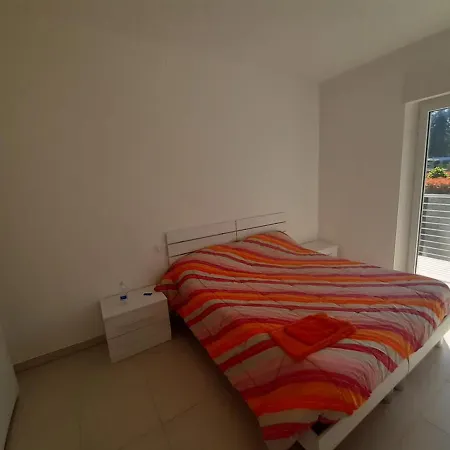 Appartamenti Grazia Arischia
