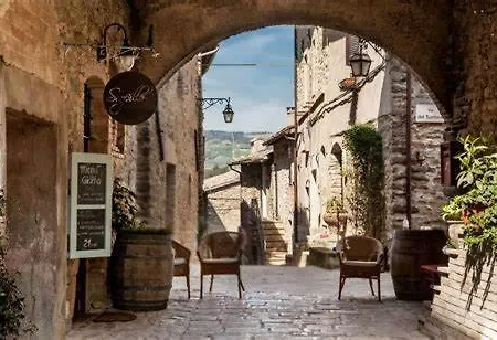 Appartamenti Grazia Appartamento