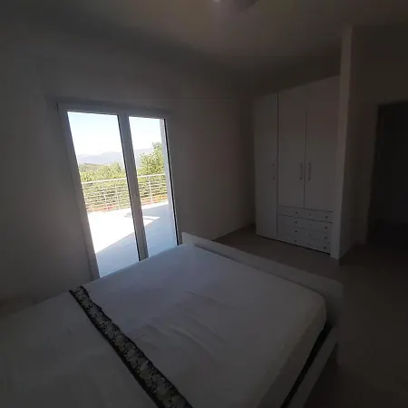 Appartamento Appartamenti Grazia Arischia
