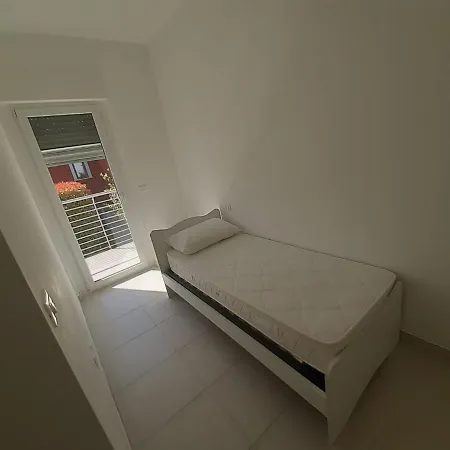 Appartamento Appartamenti Grazia