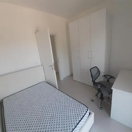 Appartamento Appartamenti Grazia